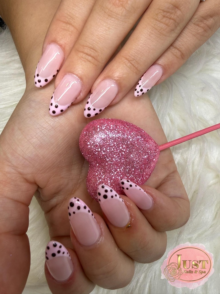 Just Nails & Spa Las Vegas, NV 89117